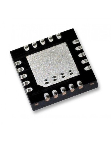 ATTINY1626-MU, Микроконтроллер Microchip