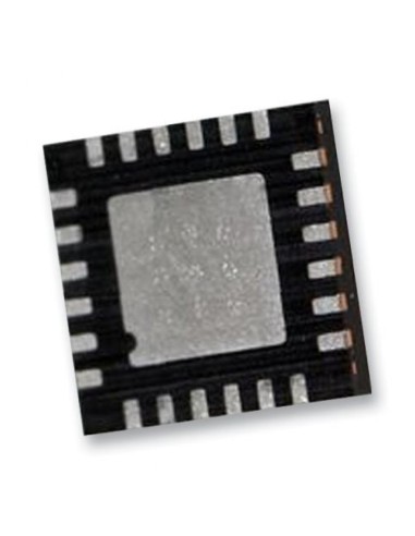 ATTINY1627-MU, Микроконтроллер Microchip