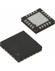 ATTINY2313V-10MU, Микроконтроллер 8-бит 2Кбайт...