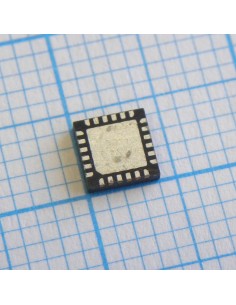 ATTINY3217-MNR, Микроконтроллер 8-бит 32Кб Флэш-память...