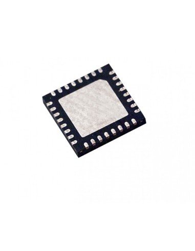 ATTINY461V-10MU, Микроконтроллер 8-бит 4Кбайт Флэш-память 32QFN