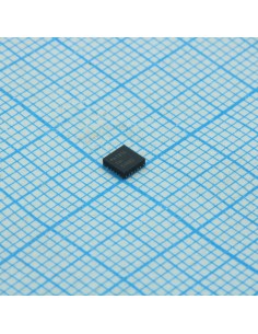 ATTINY816-MNR, Микроконтроллер 8-бит питание 1.8В 8Кбайт...