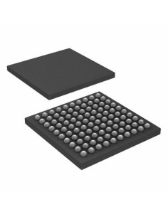 ATXMEGA128A1U-C7U, Микроконтроллер 8-бит 128Кбайт...