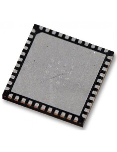 ATXMEGA128D4-MHR, Микроконтроллер 8-бит 128Кбайт...