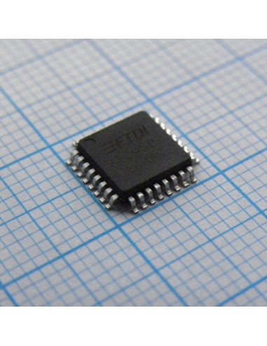 GD32G030K8T6, Микроконтроллер 32-бит ядро ARM