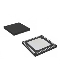 GD32L100C6U6A, Микроконтроллер 32-бит ядро ARM Cortex M3...