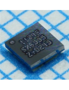 LPC1104UK,118, Микроконтроллер NXP 32-бит ядро ARM...