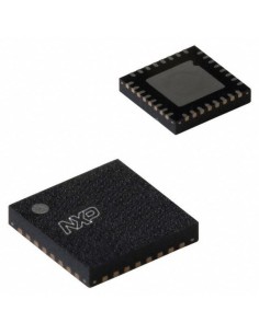 LPC1113FHN33/201,5, Микроконтроллер NXP 32-бит ядро ARM...