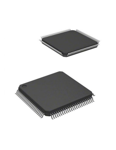 LPC1518JBD100E, Микроконтроллер NXP