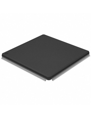 LPC1857JBD208E, Микроконтроллер NXP