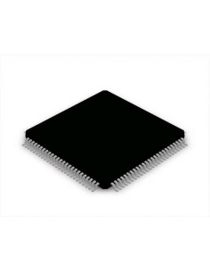 LPC2368FBD100,551, Микроконтроллер NXP однокристальный...