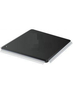 LPC2478FBD208,551, ARM7TDMI, 72МГц, 512кб Flash, 98кб...