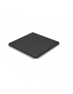 LPC2478FBD208K, Микроконтроллер NXP 16-бит/32-бит ARM7...