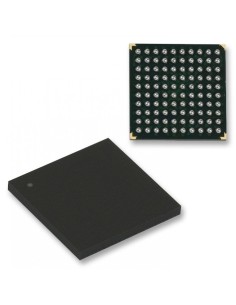 LPC54S005JET100E, Микроконтроллер NXP 32-бит ядро ARM...