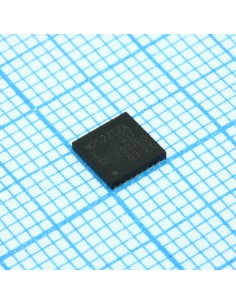 M252ZC2AE, Микроконтроллер Nuvoton