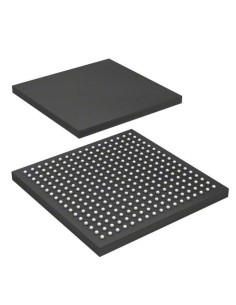 MCIMX286DVM4B, Микроконтроллер мультимедийный SOC i.MX28...